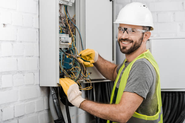 Best Electrical Installation Contractor  in Calico Rock, AR