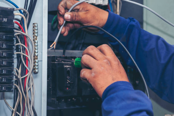 Best 24-Hour Electrician  in Calico Rock, AR
