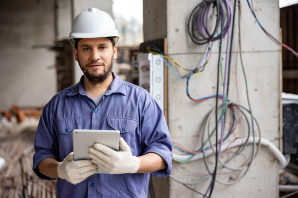 Best Circuit Breaker Repair  in Calico Rock, AR