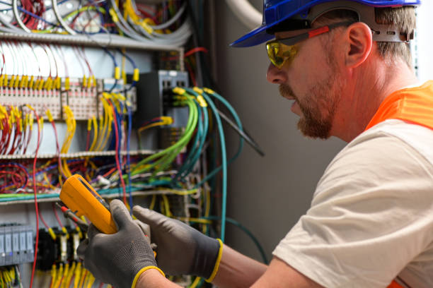 Best Electrical Outlet Repair  in Calico Rock, AR