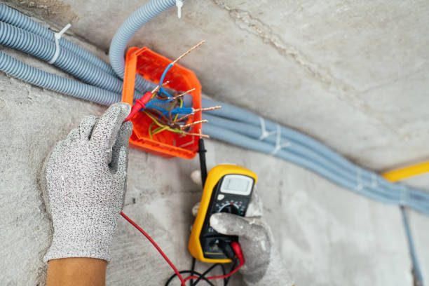 Best Electrical System Inspection  in Calico Rock, AR
